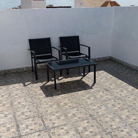 Apartamento Nuevo Loft Vistas Corralejo Exterior foto