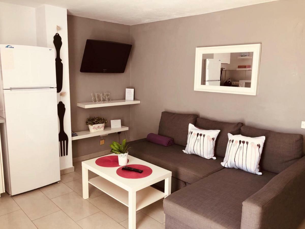 Apartamento Nuevo Loft Vistas Corralejo Exterior foto