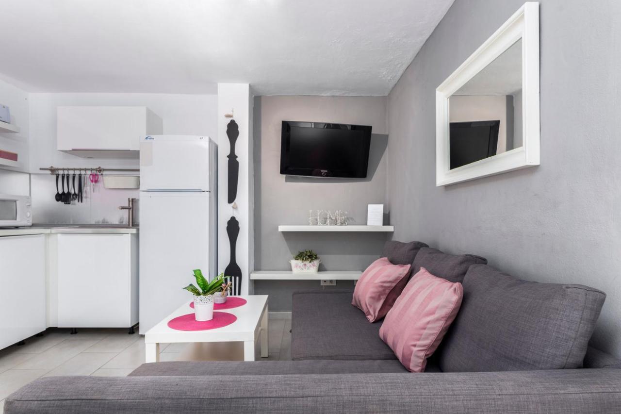 Apartamento Nuevo Loft Vistas Corralejo Exterior foto